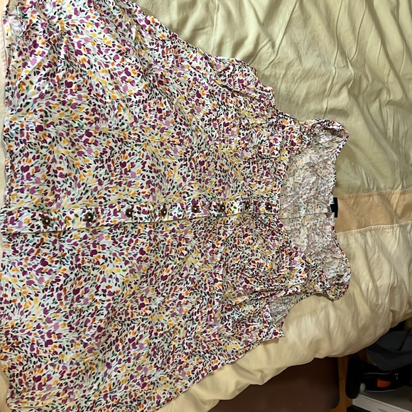 Torrid Blouse - Picture 2 of 5